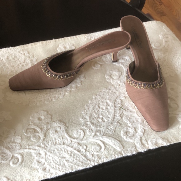 Coldwater Creek Women’s Pumps. Size 9 - Picture 5 of 8